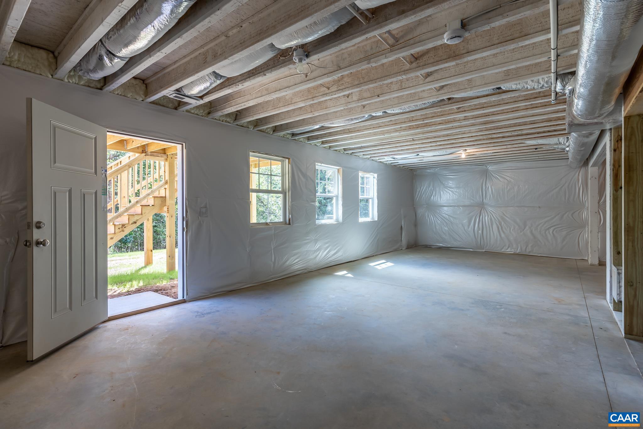 HANCOCK FARMS - Residential