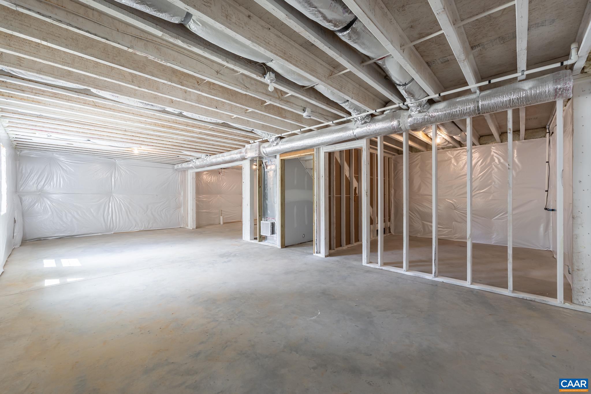 HANCOCK FARMS - Residential