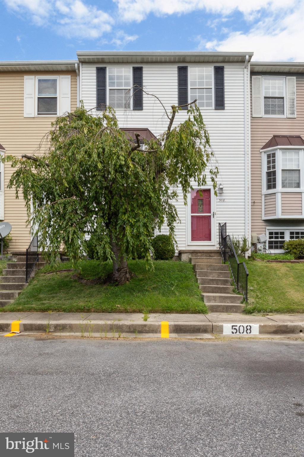 CARROLL CREST - Residential