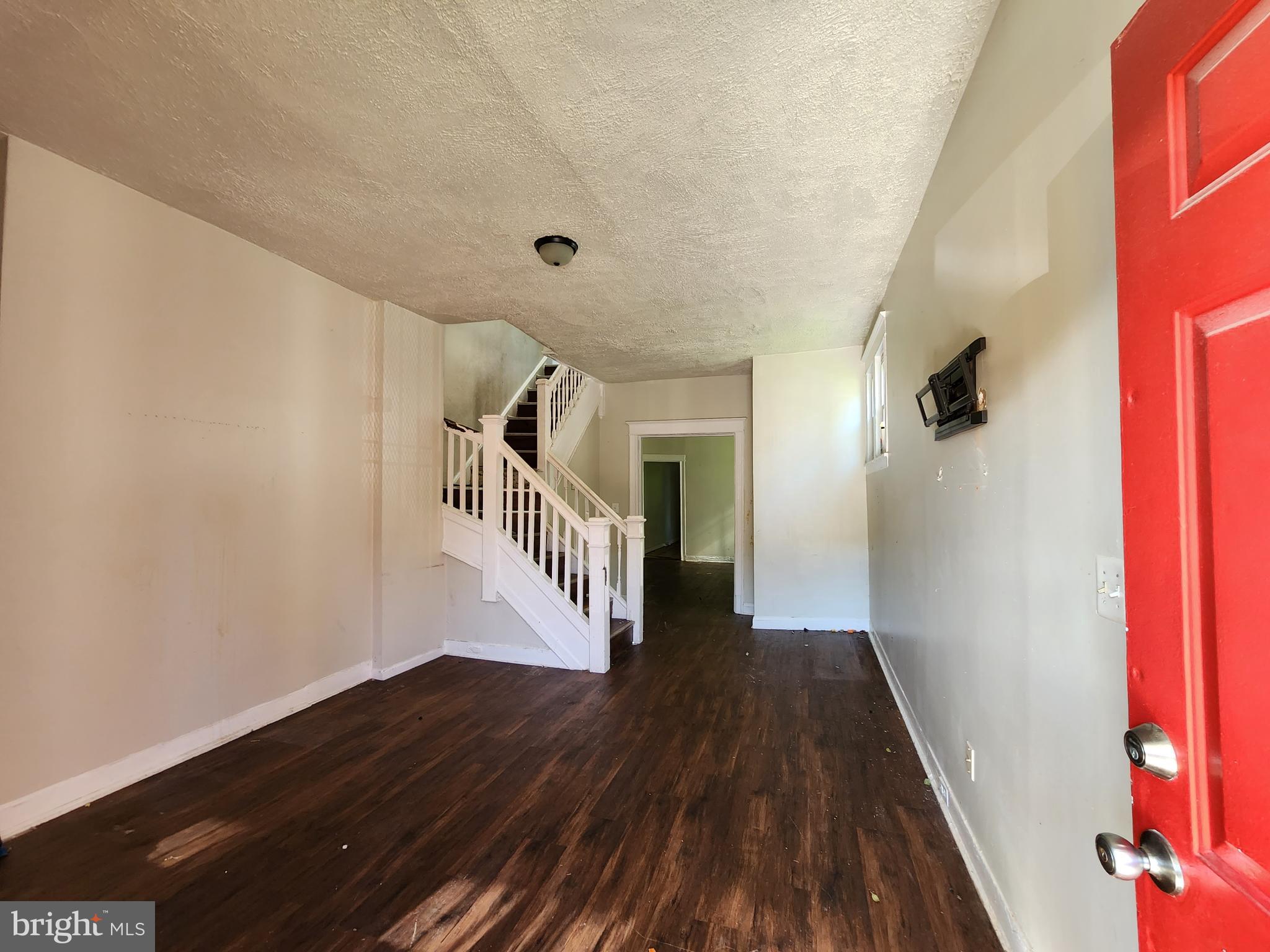 ROSEMONT - Residential