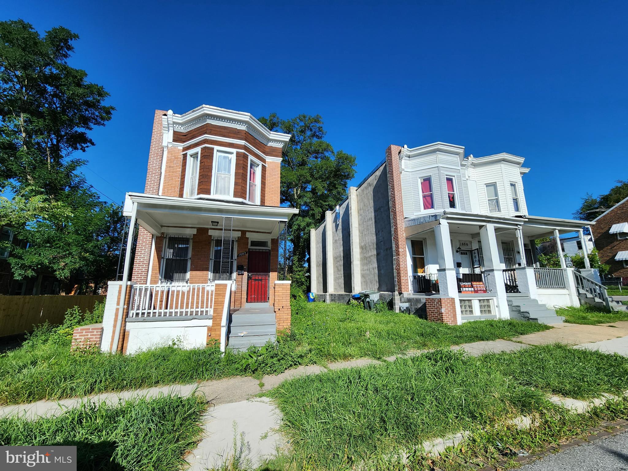 ROSEMONT - Residential