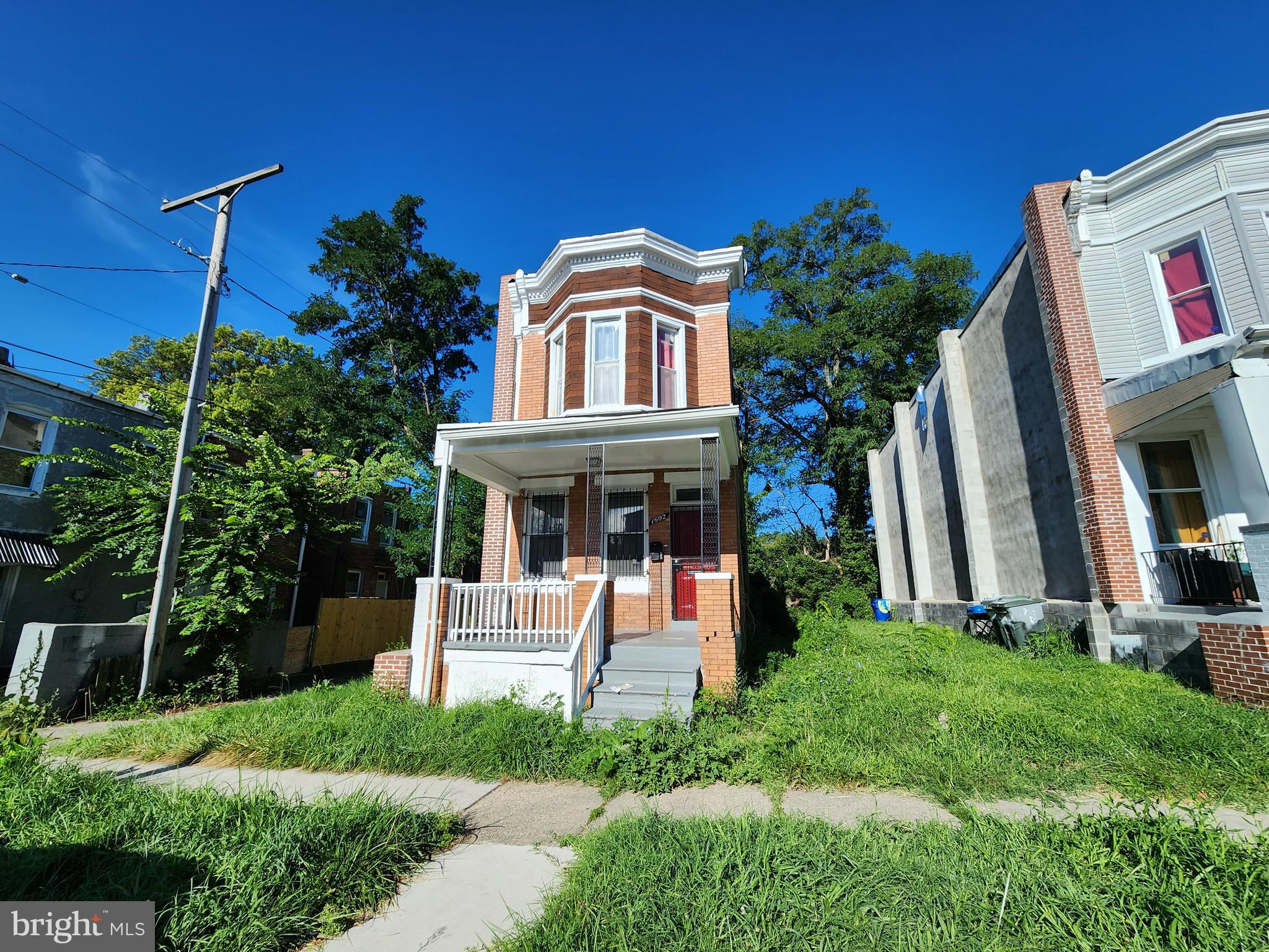 ROSEMONT - Residential