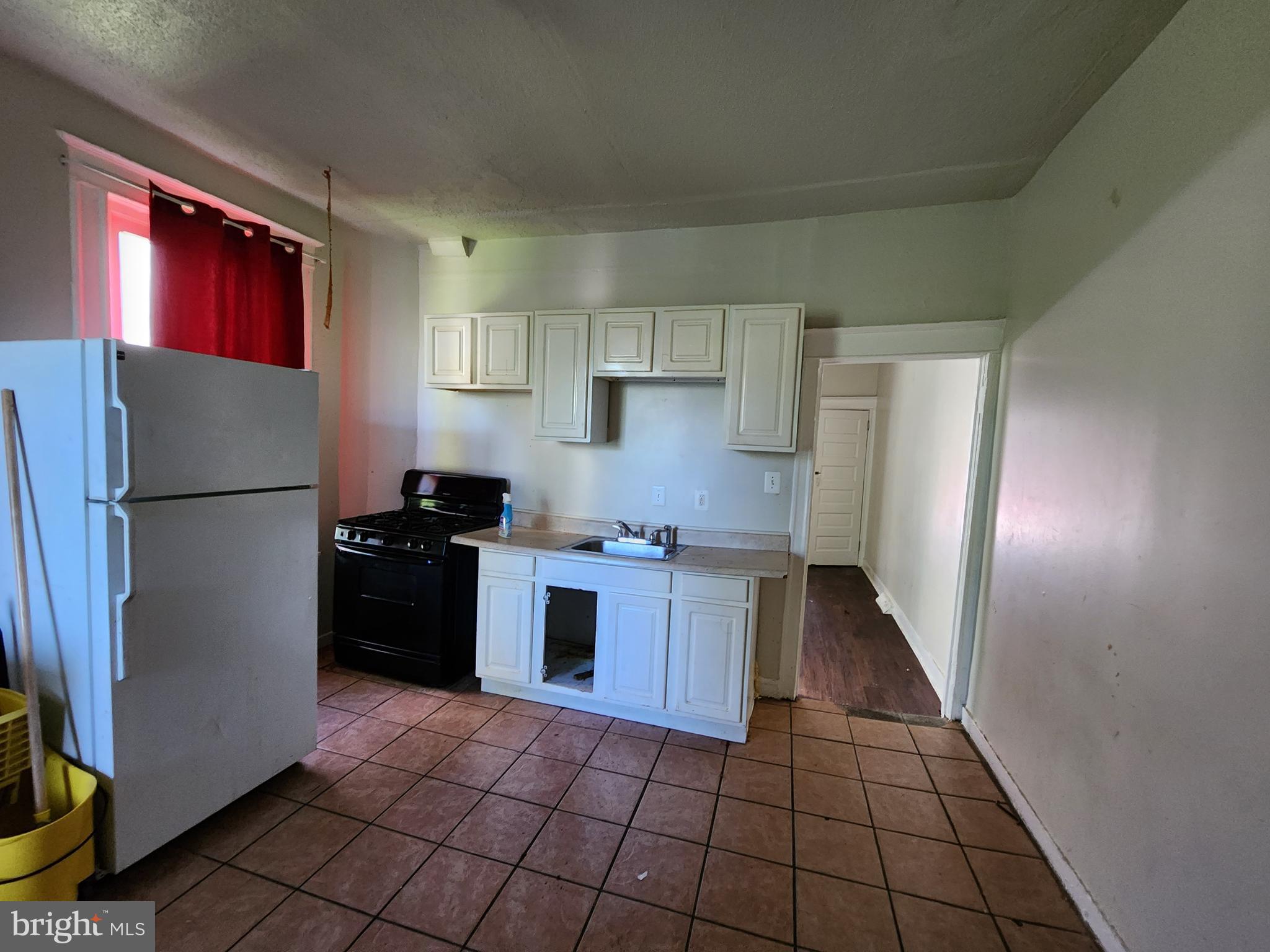 ROSEMONT - Residential