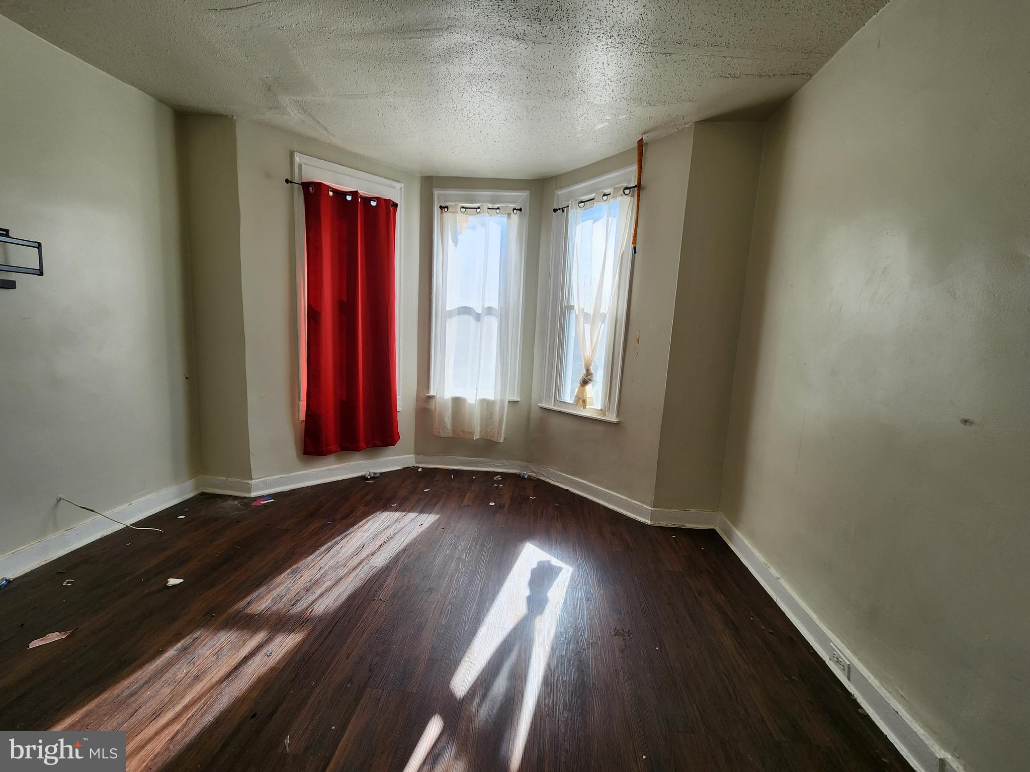 ROSEMONT - Residential