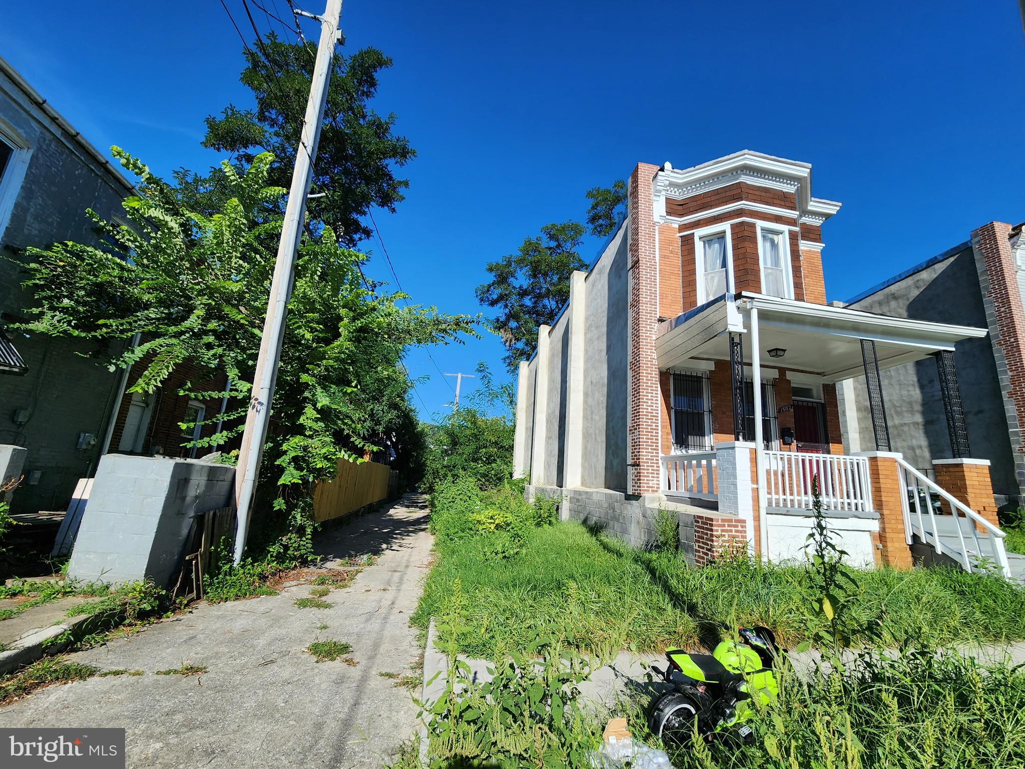 ROSEMONT - Residential