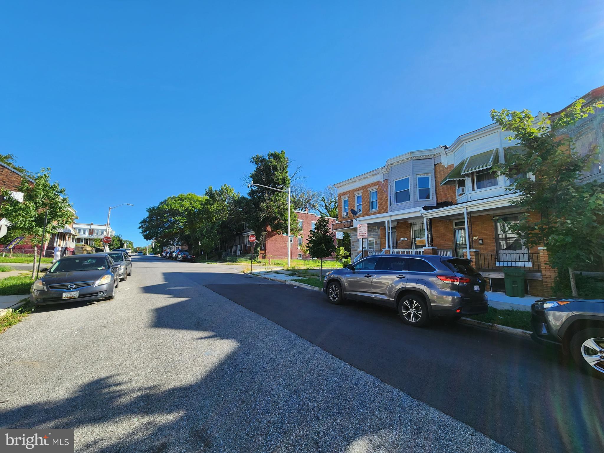 ROSEMONT - Residential