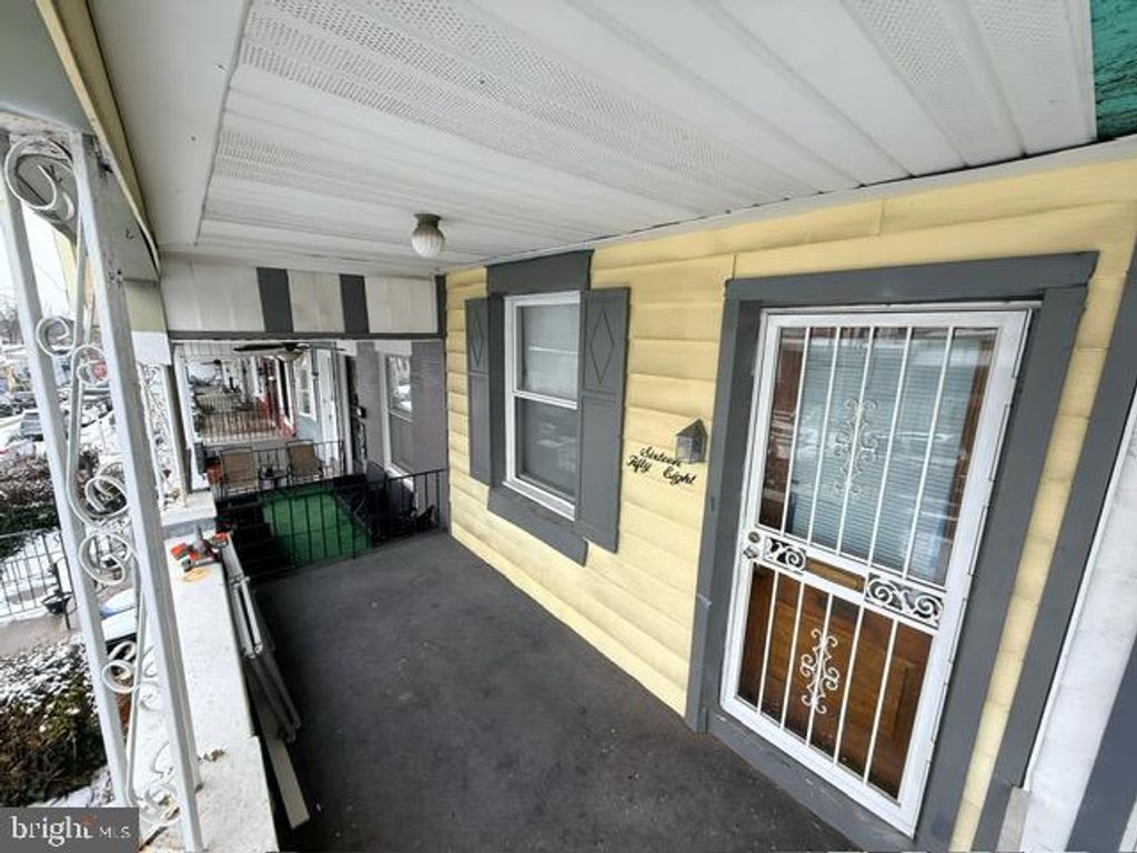 Photo of 1658 N Redfield Street, PHILADELPHIA, PA 19151 (MLS # PAPH2577566)