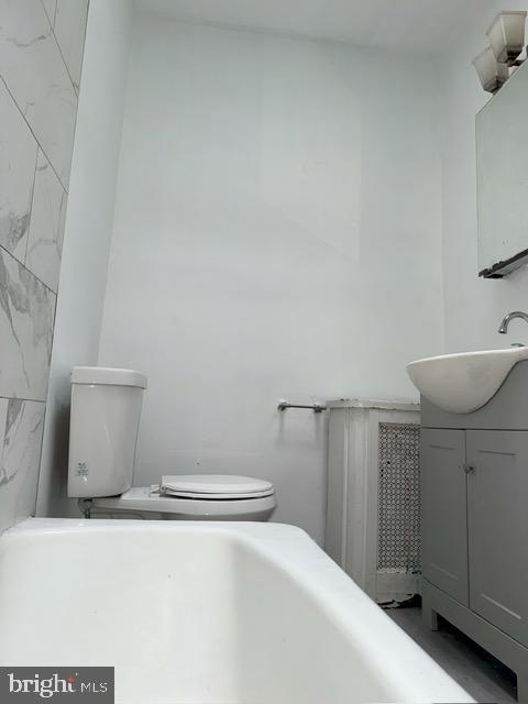 OVERBROOK - Residential