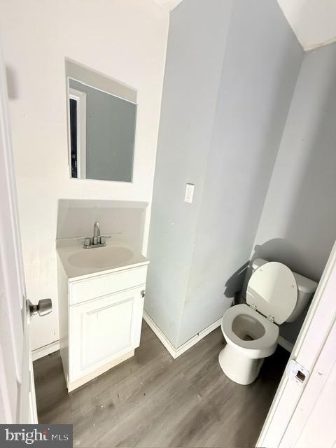 OVERBROOK - Residential