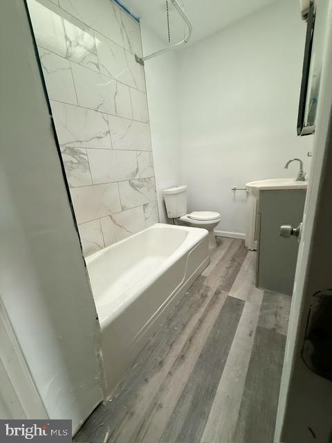 OVERBROOK - Residential