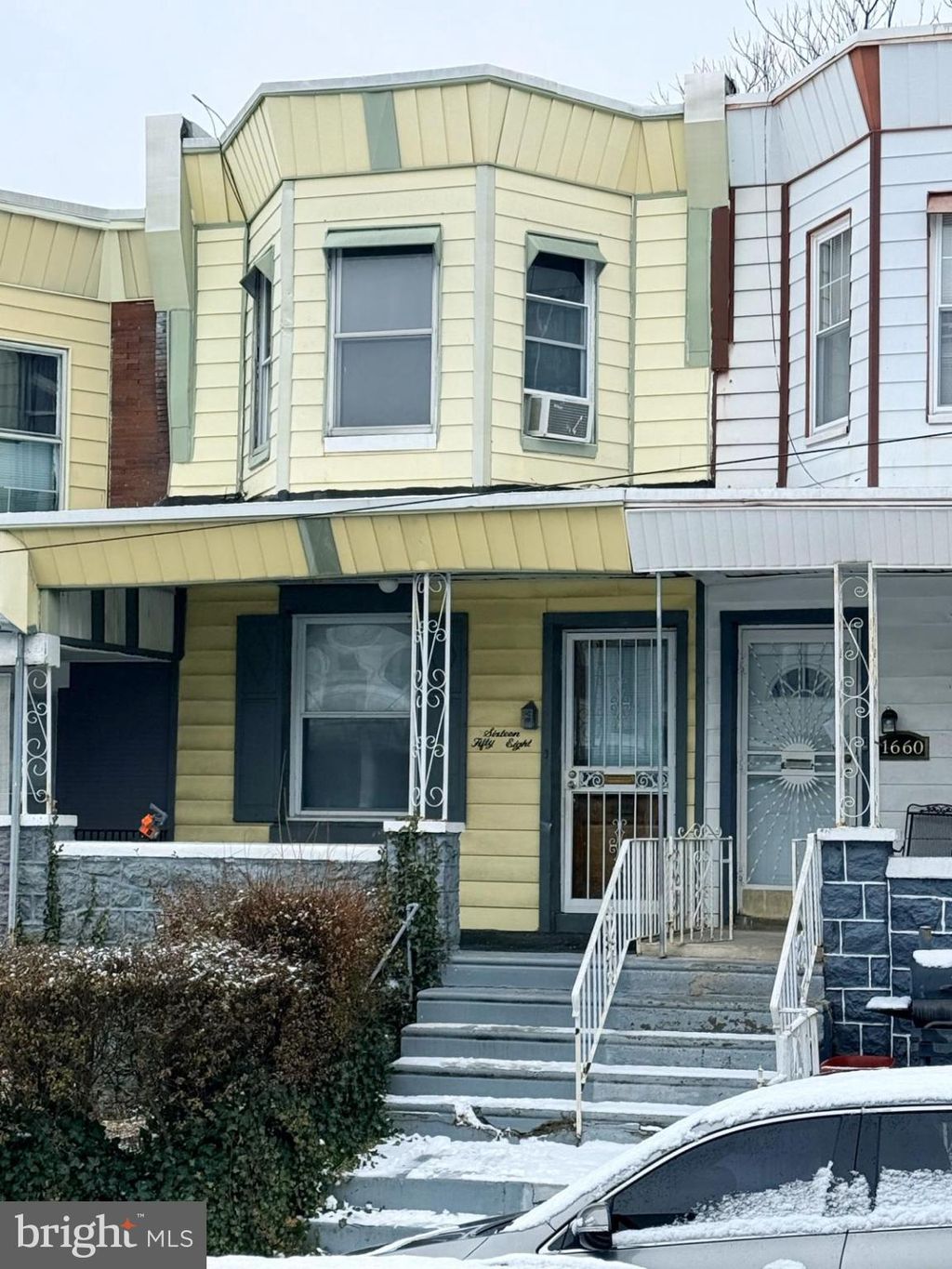 Photo of 1658 N Redfield Street, PHILADELPHIA, PA 19151 (MLS # PAPH2577566)