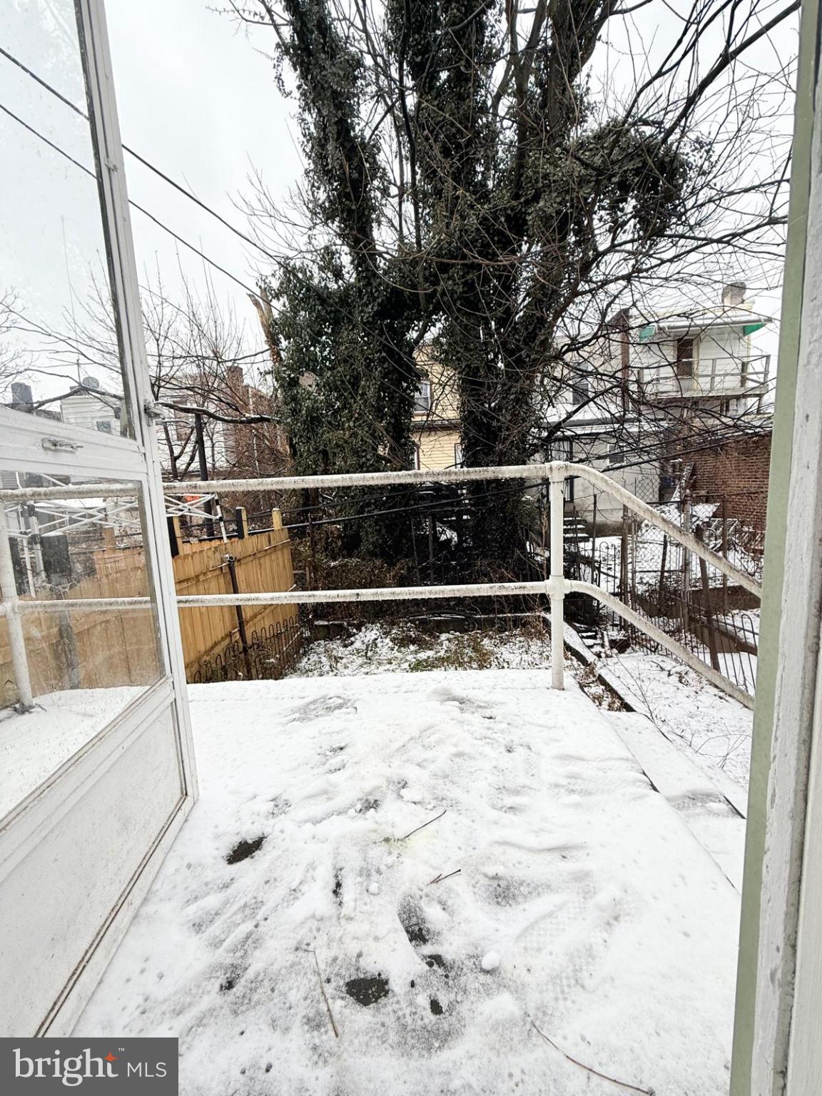 OVERBROOK - Residential