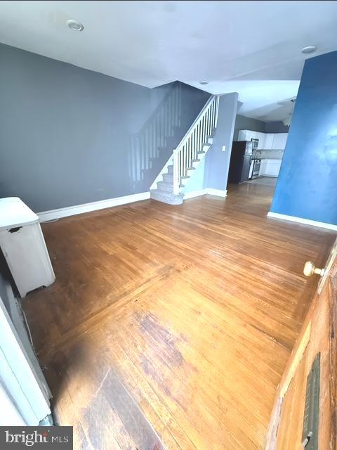 OVERBROOK - Residential