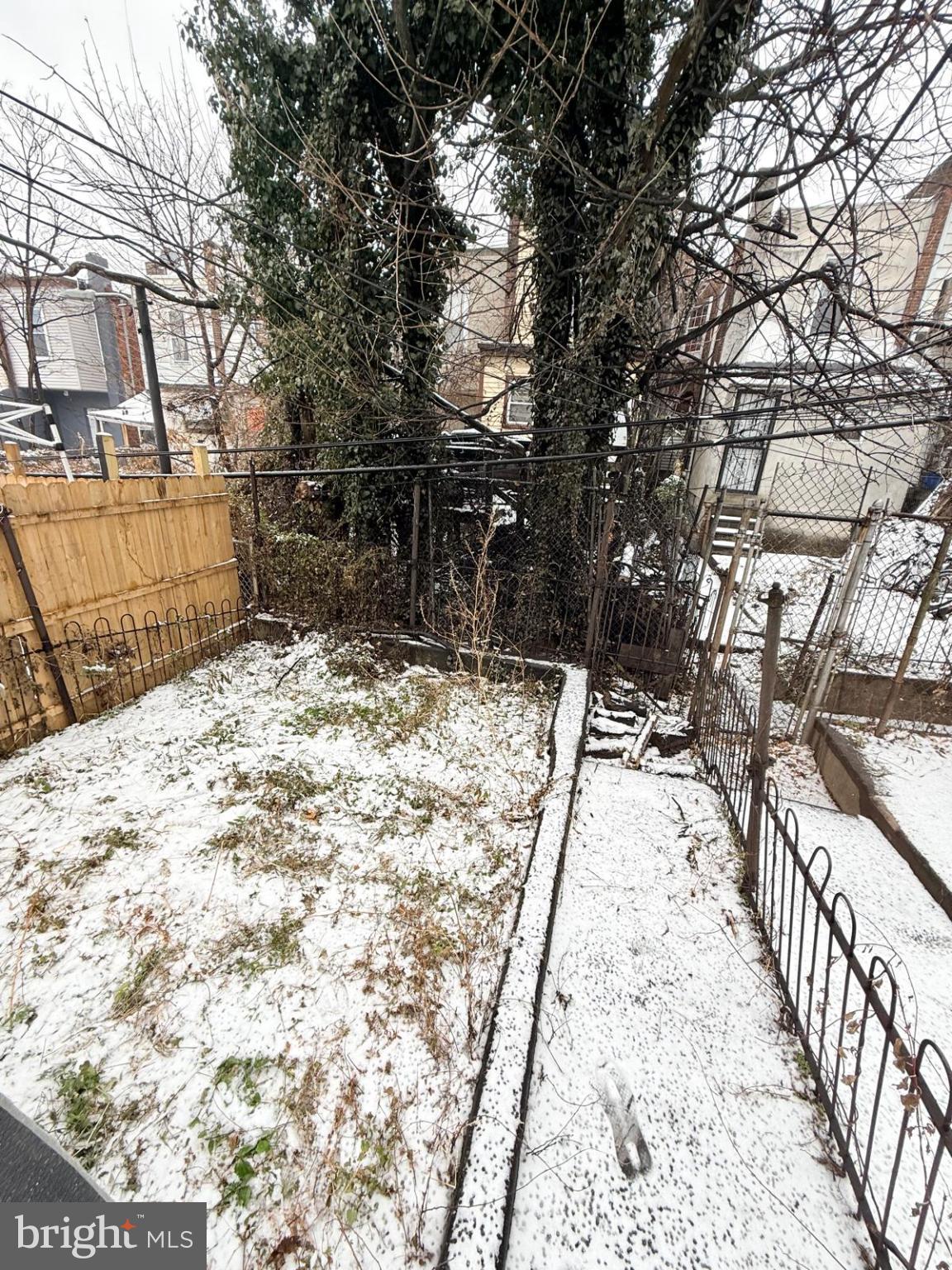 OVERBROOK - Residential