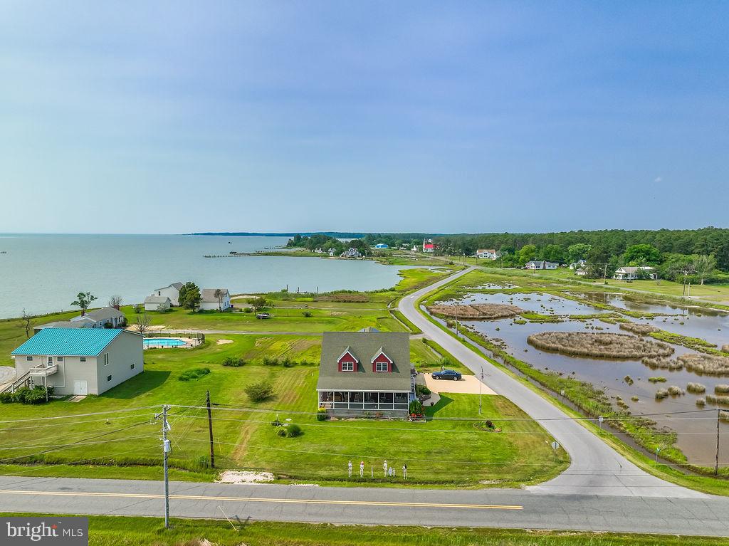 2576 HOOPERS ISLAND ROAD