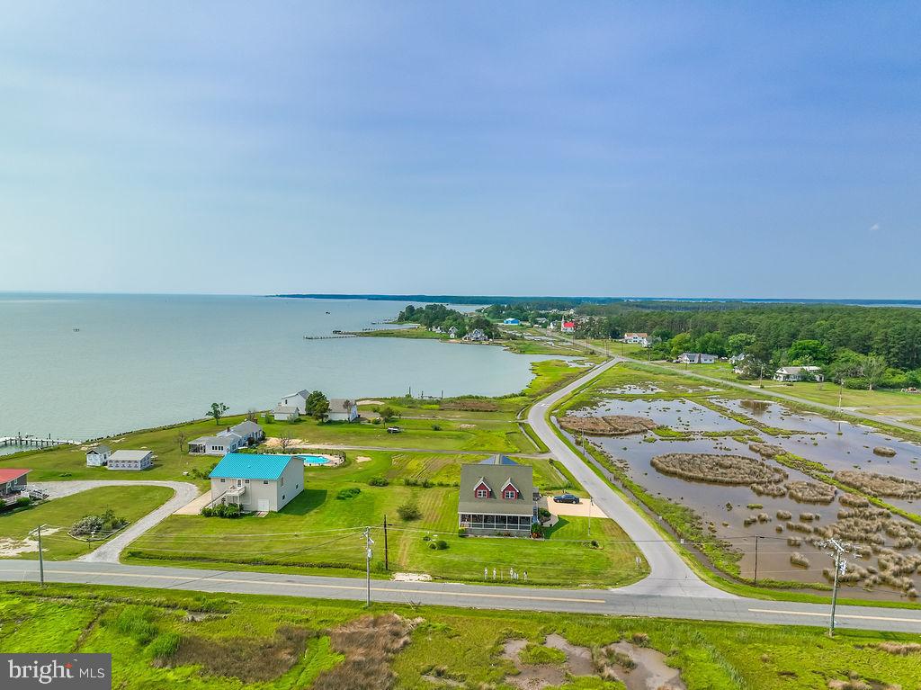 2576 HOOPERS ISLAND ROAD