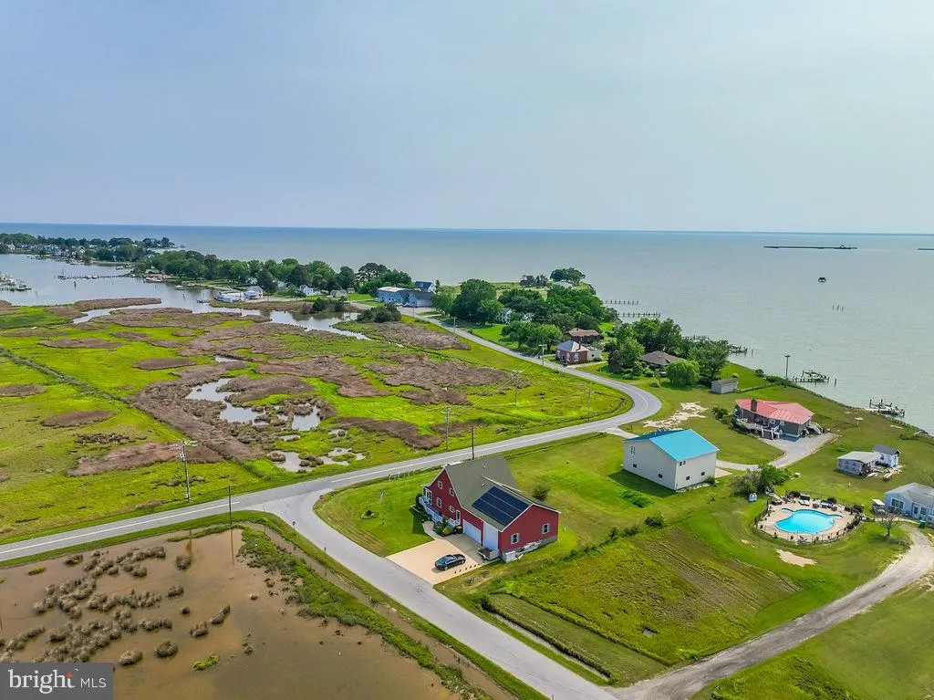 Fishing Creek, Maryland 21634, United States, 3 Bedrooms Bedrooms, ,2 BathroomsBathrooms,Residential,Active,150311