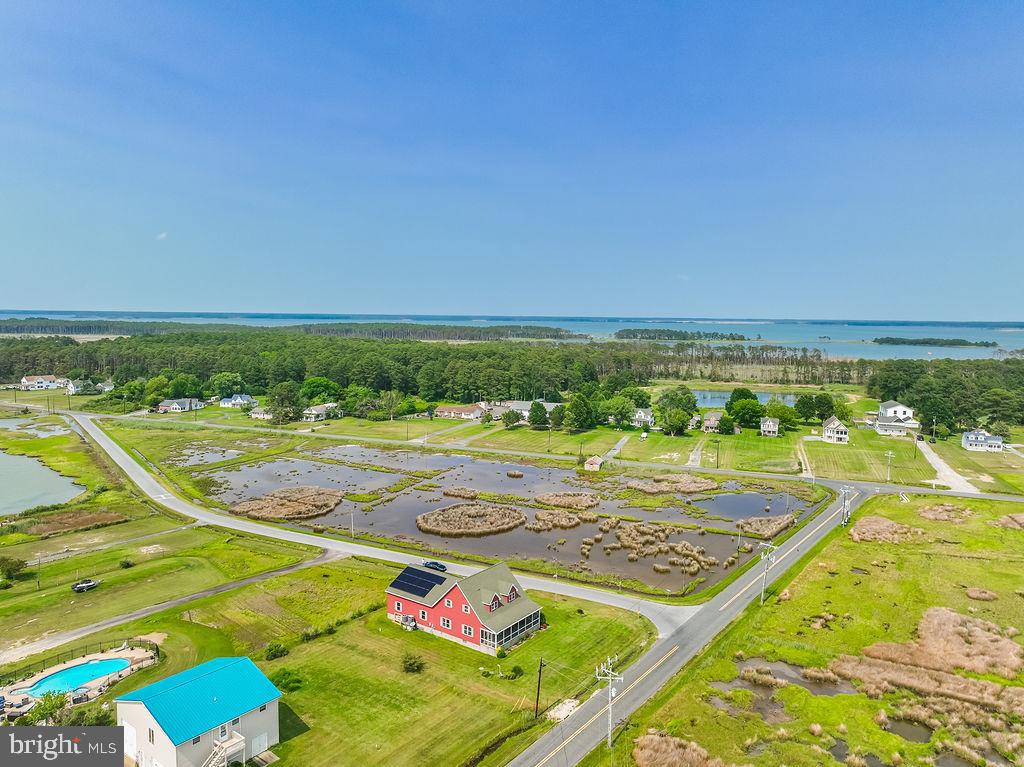 2576 HOOPERS ISLAND ROAD