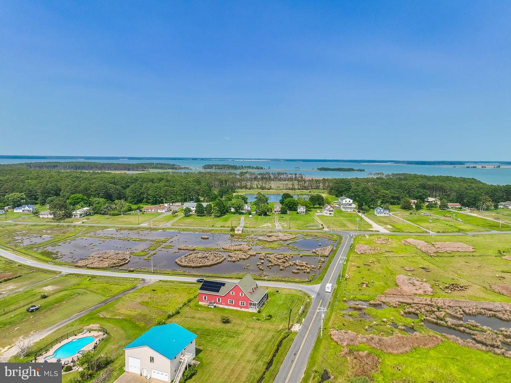 2576 HOOPERS ISLAND ROAD
