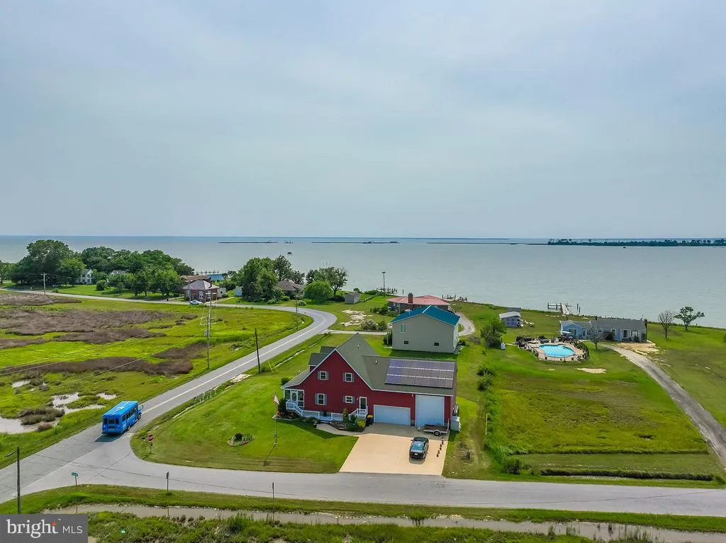 Fishing Creek, Maryland 21634, United States, 3 Bedrooms Bedrooms, ,2 BathroomsBathrooms,Residential,Active,150311