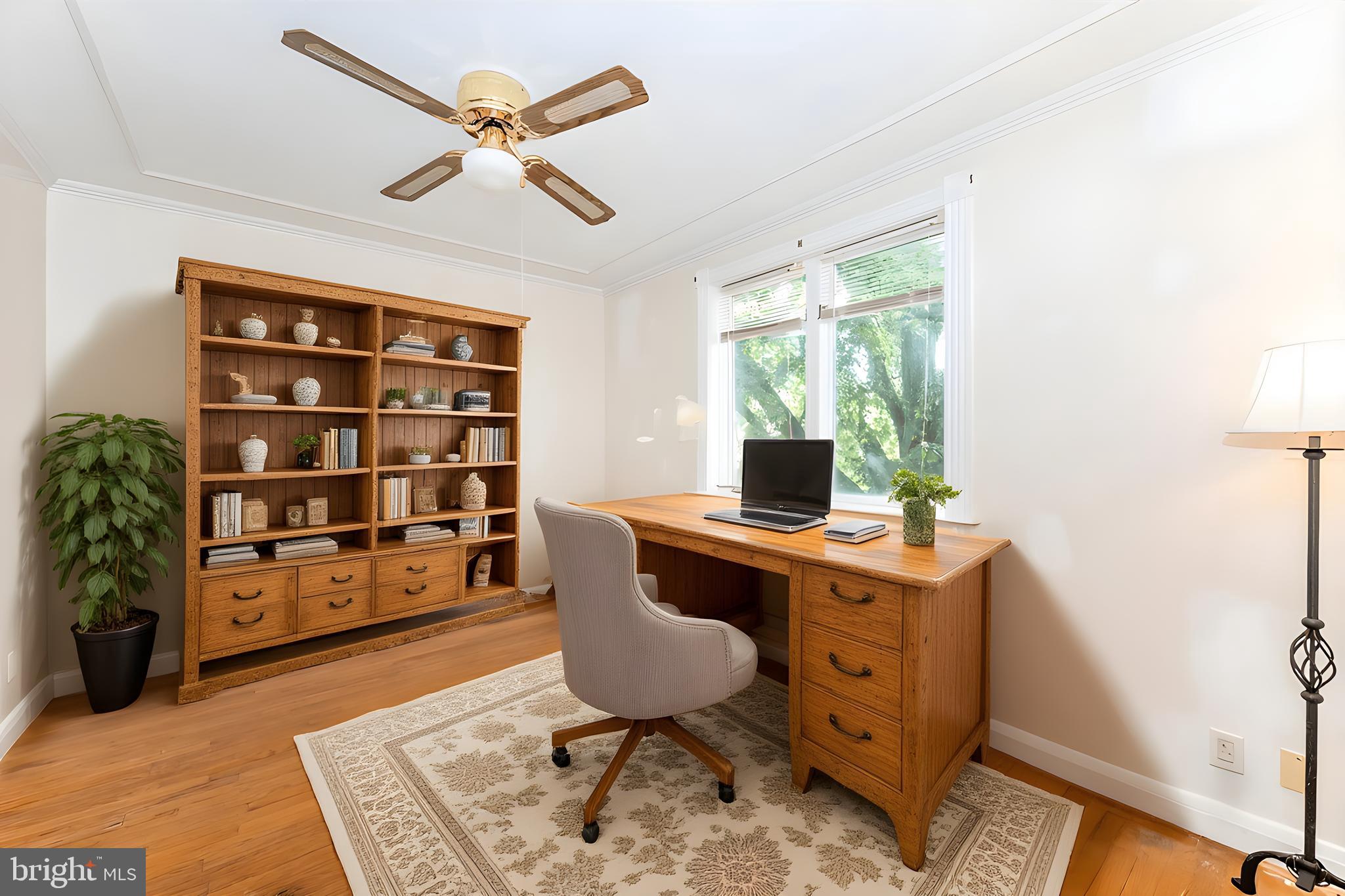 WILHELM PARK - Residential