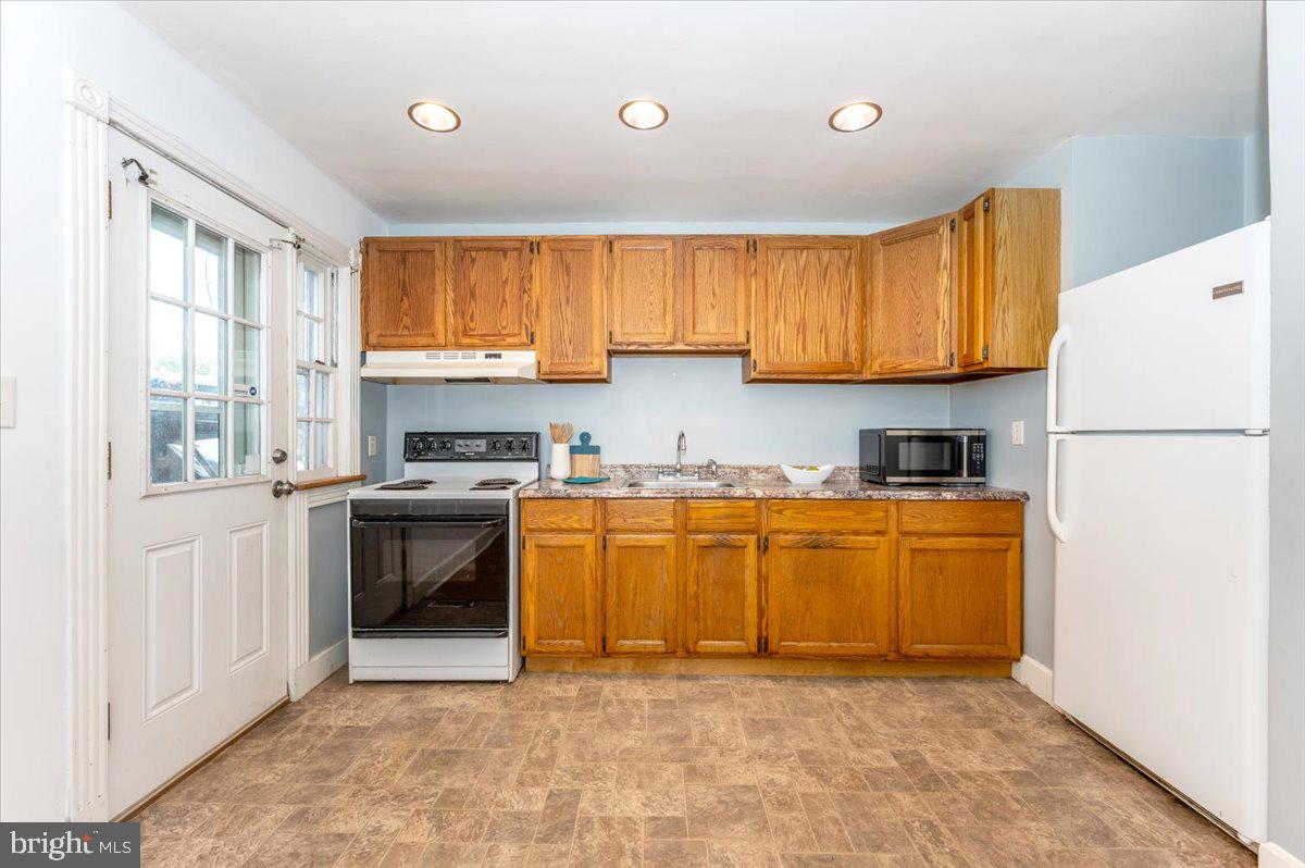 WILHELM PARK - Residential