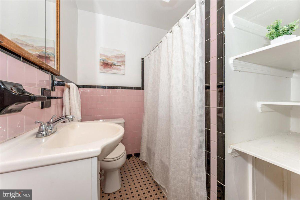 WILHELM PARK - Residential