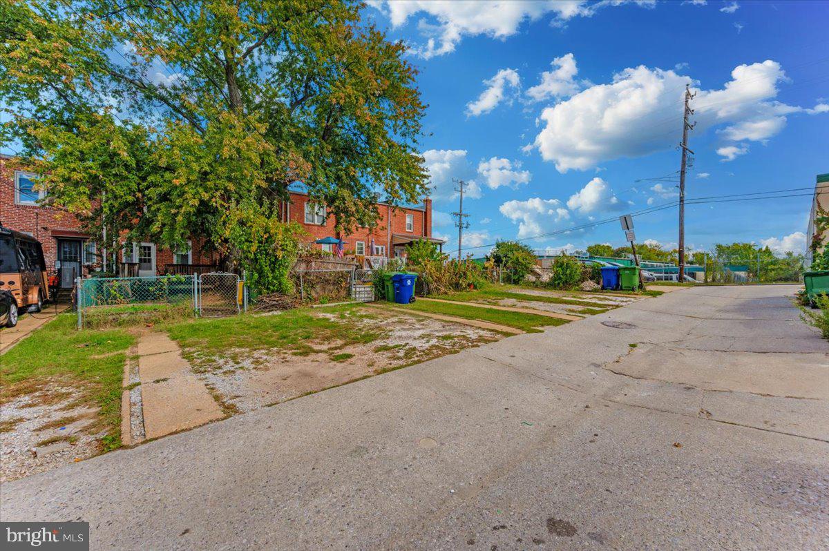 WILHELM PARK - Residential