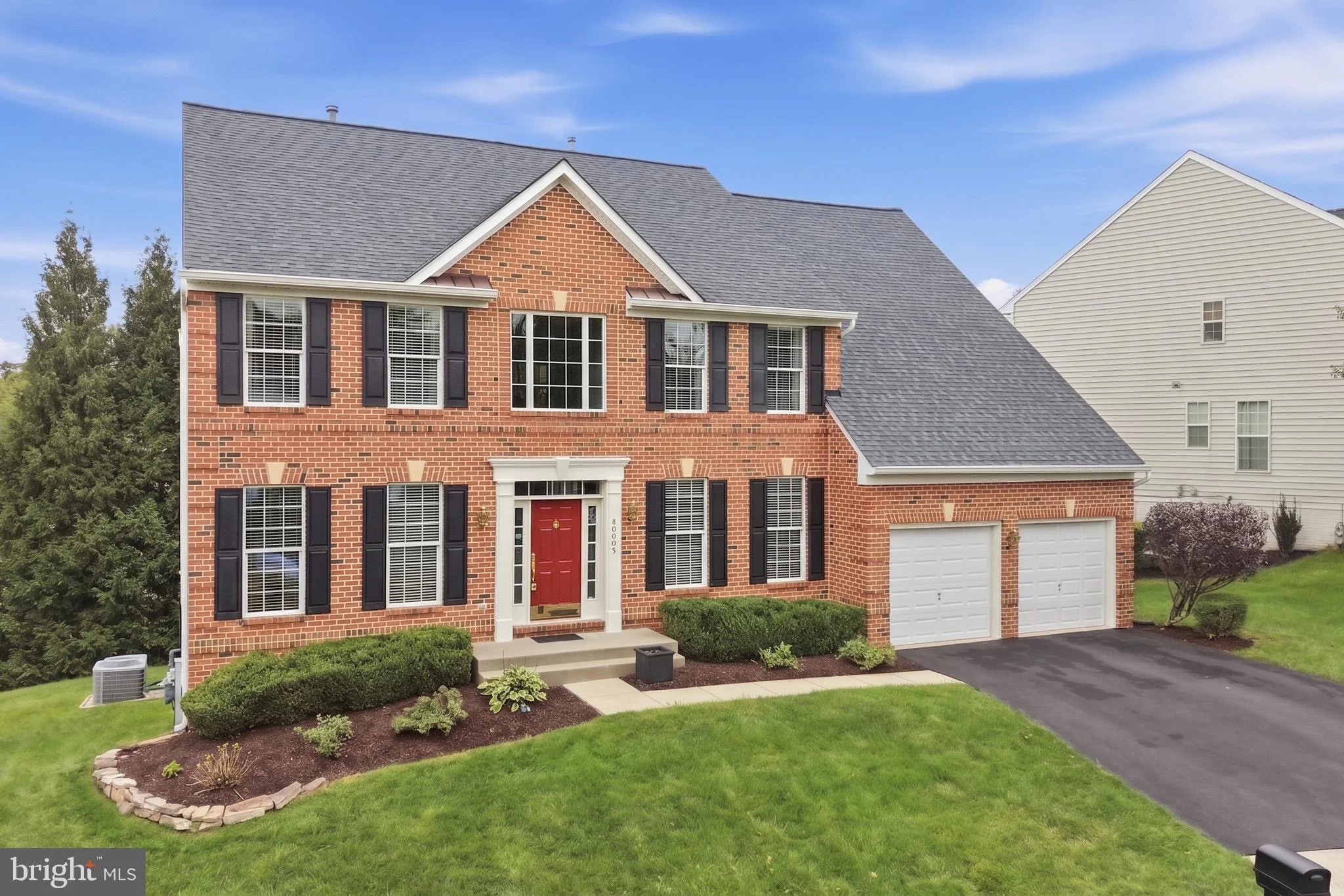 8208 Michaels Rdg, Ellicott City, MD 21043