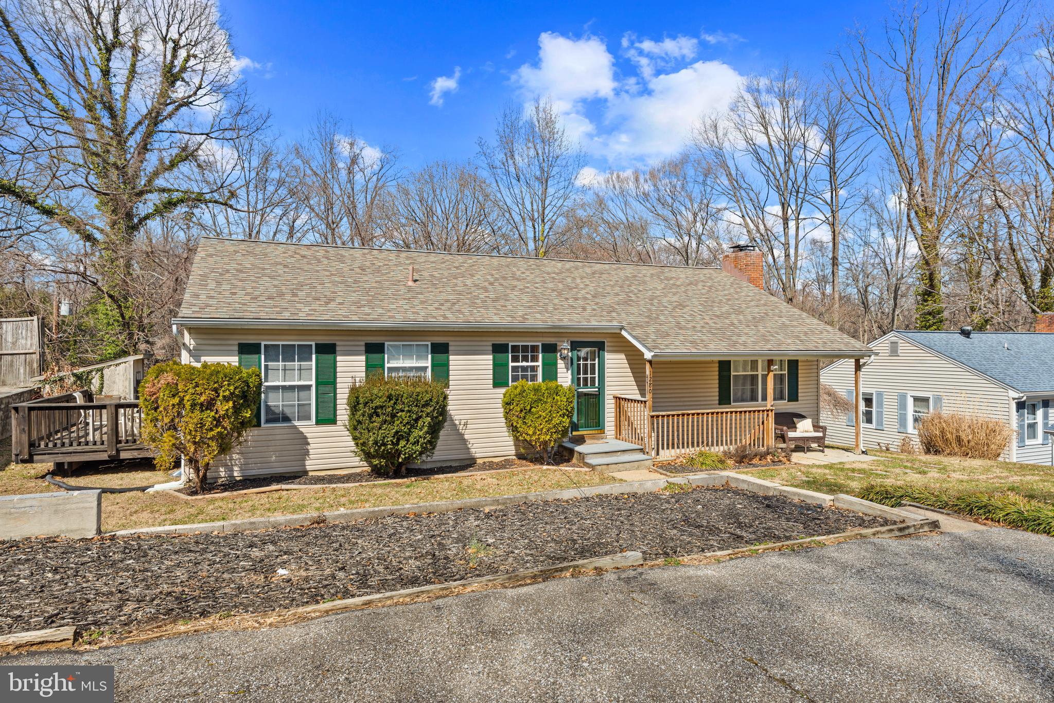 1280 TERRACE LANE
