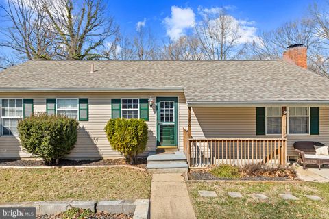 1280 TERRACE LANE ARNOLD MD 21012