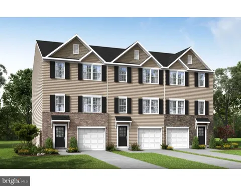 Lot 153 Trotting Road, Inwood, WV MLS: WVBE2039632