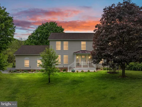 292 Green Spring Road, Winchester, VA 22603 - MLS#: VAFV2033996