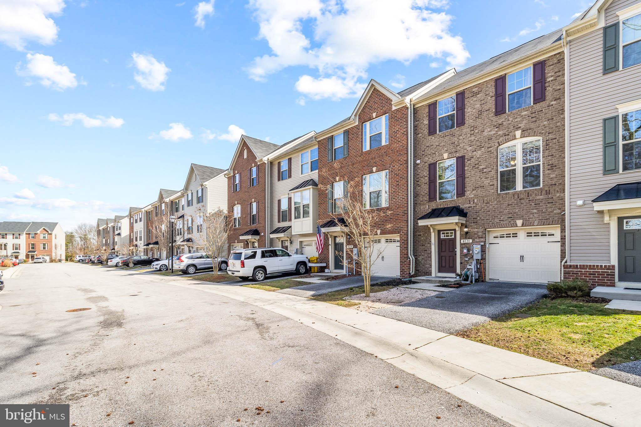 FIELDCREST GLEN - Residential