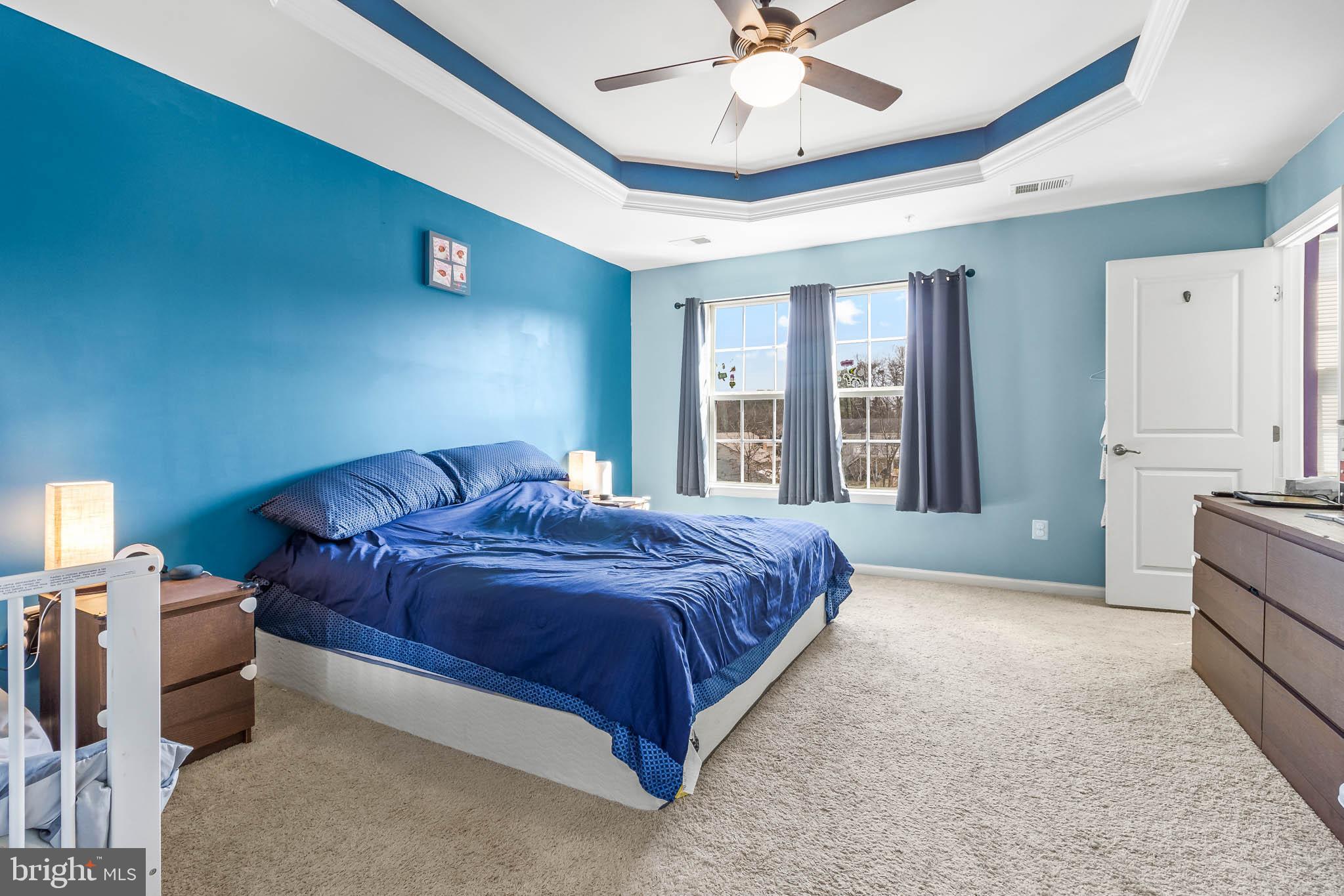 FIELDCREST GLEN - Residential