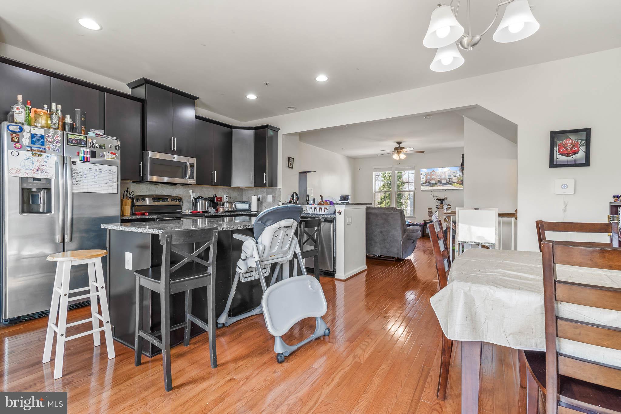 FIELDCREST GLEN - Residential