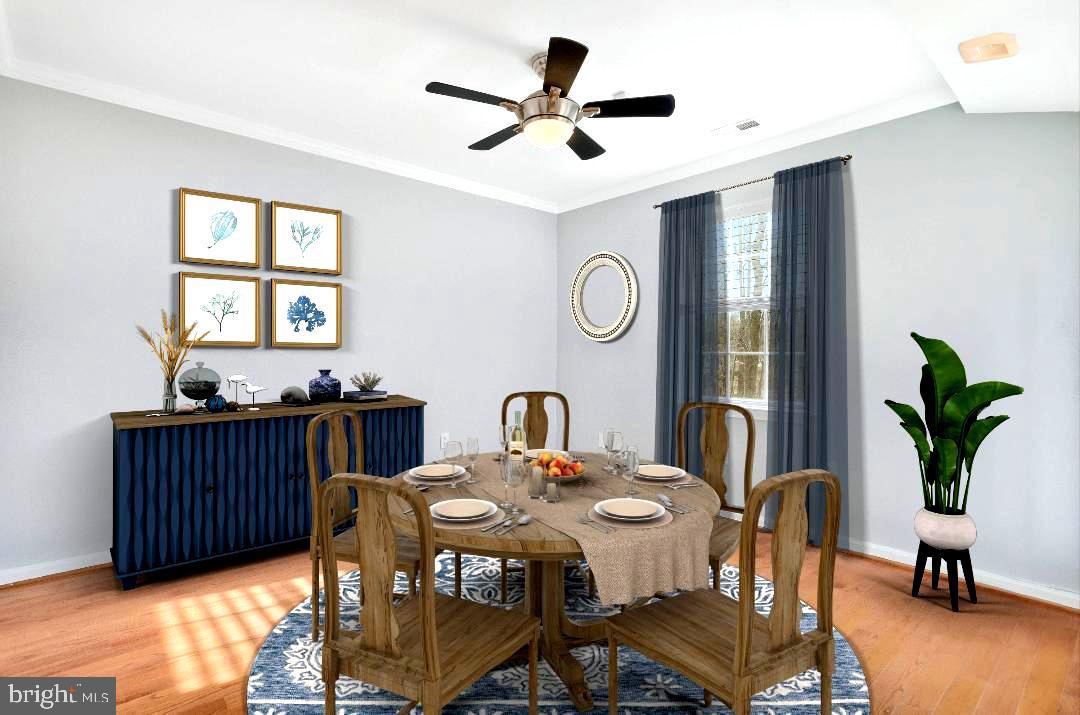 SAM OWINGS PLACE - Residential