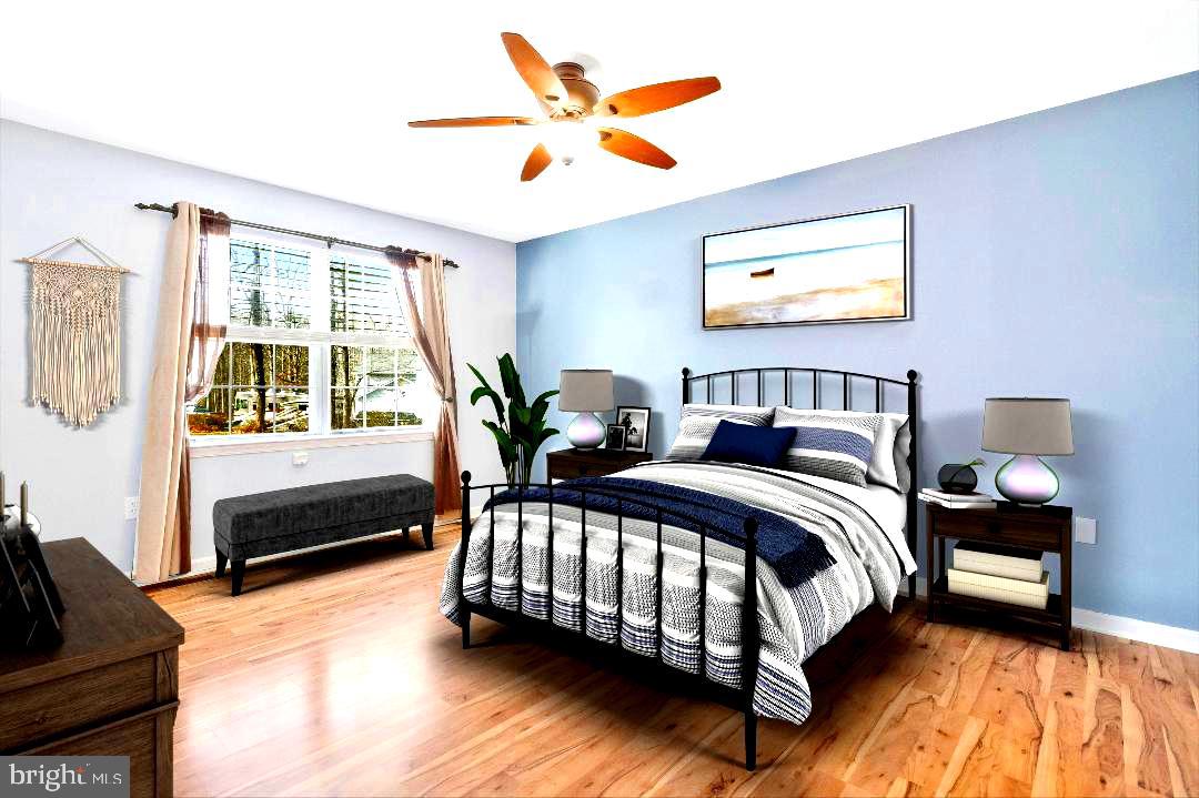 SAM OWINGS PLACE - Residential