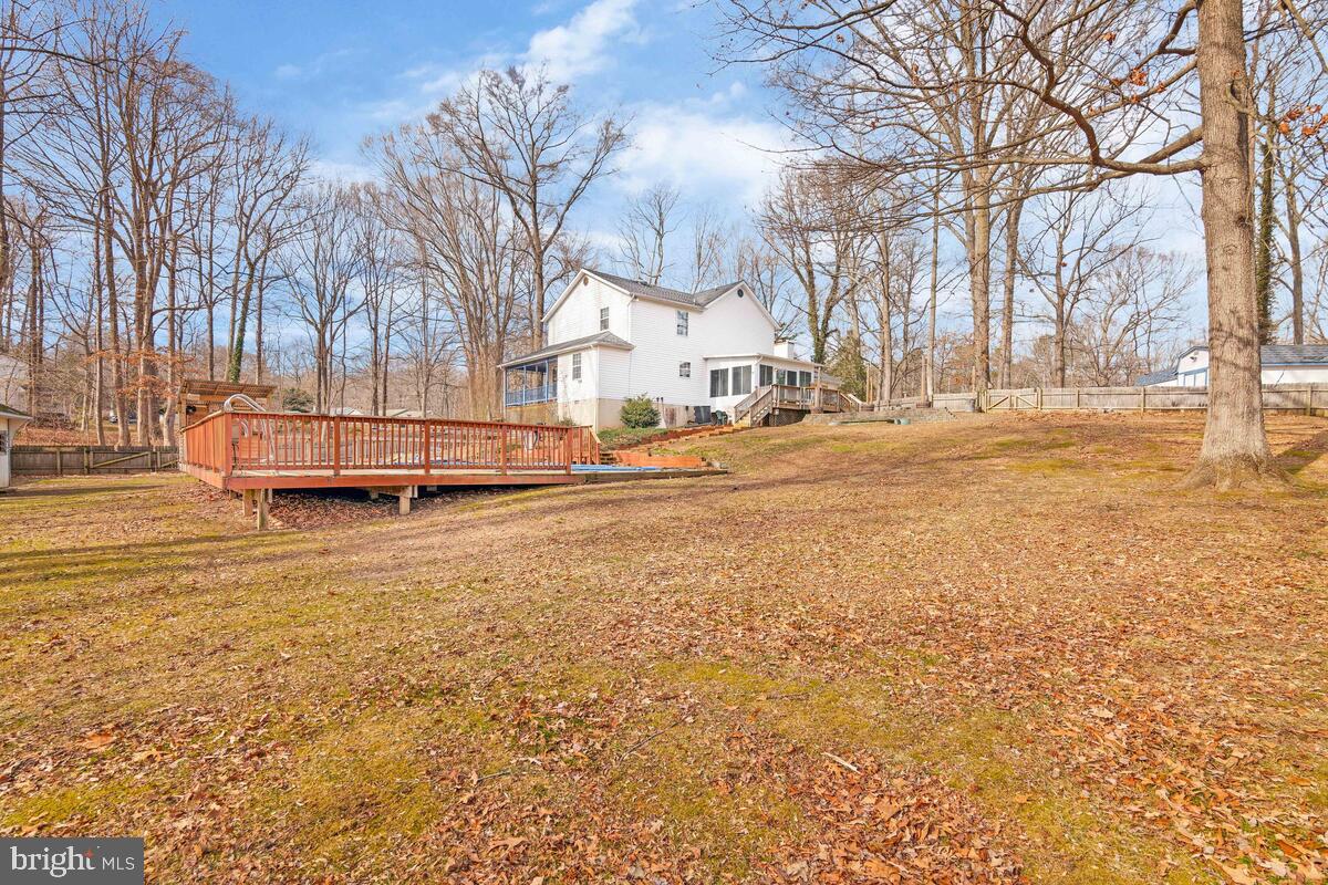 SAM OWINGS PLACE - Residential