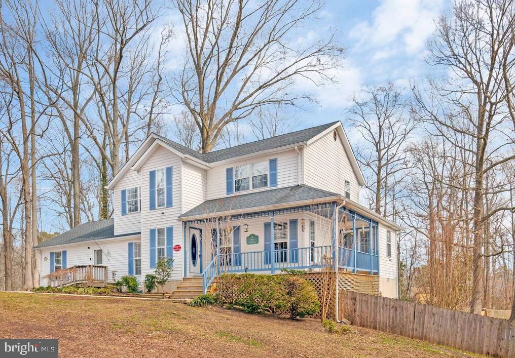 SAM OWINGS PLACE - Residential