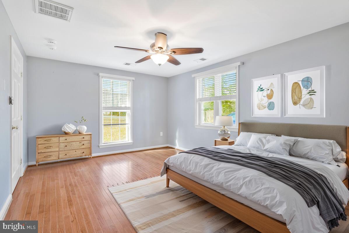 SAM OWINGS PLACE - Residential