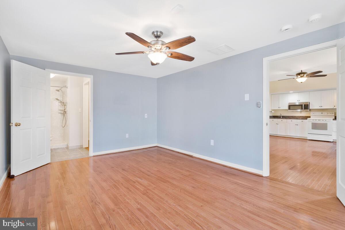 SAM OWINGS PLACE - Residential