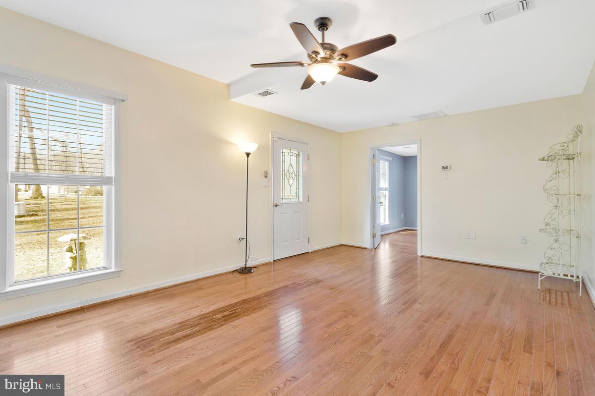 SAM OWINGS PLACE - Residential