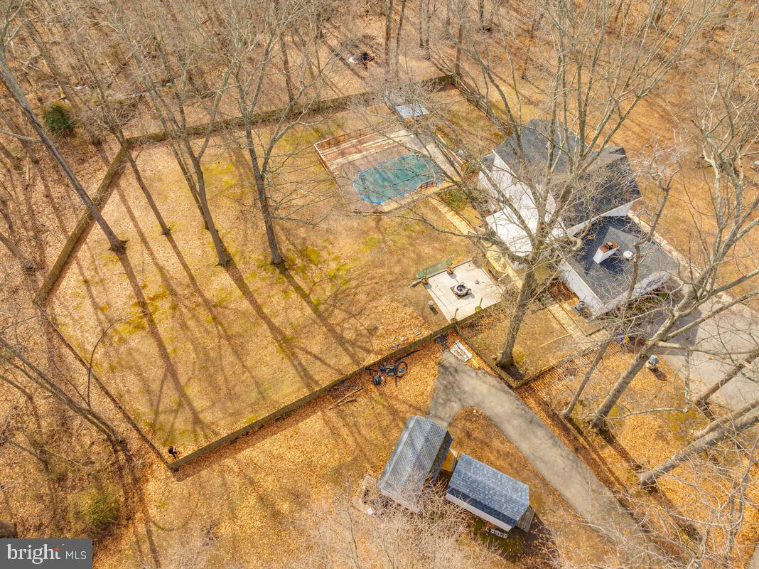 SAM OWINGS PLACE - Residential