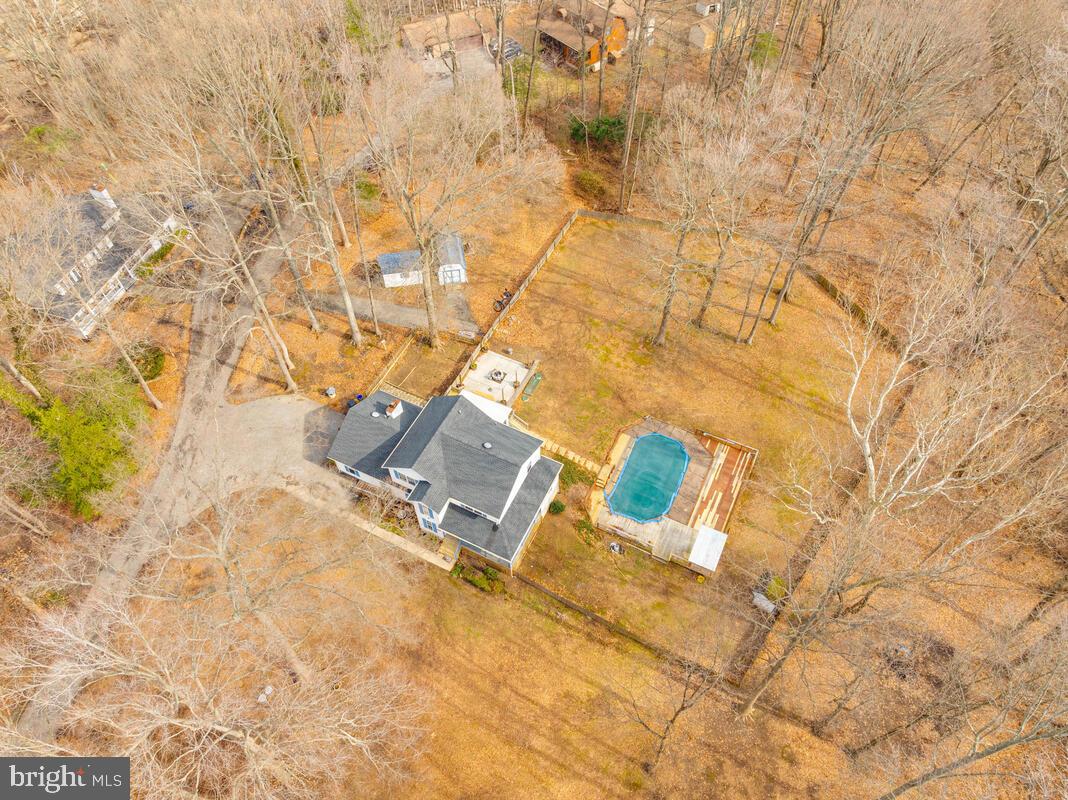 SAM OWINGS PLACE - Residential