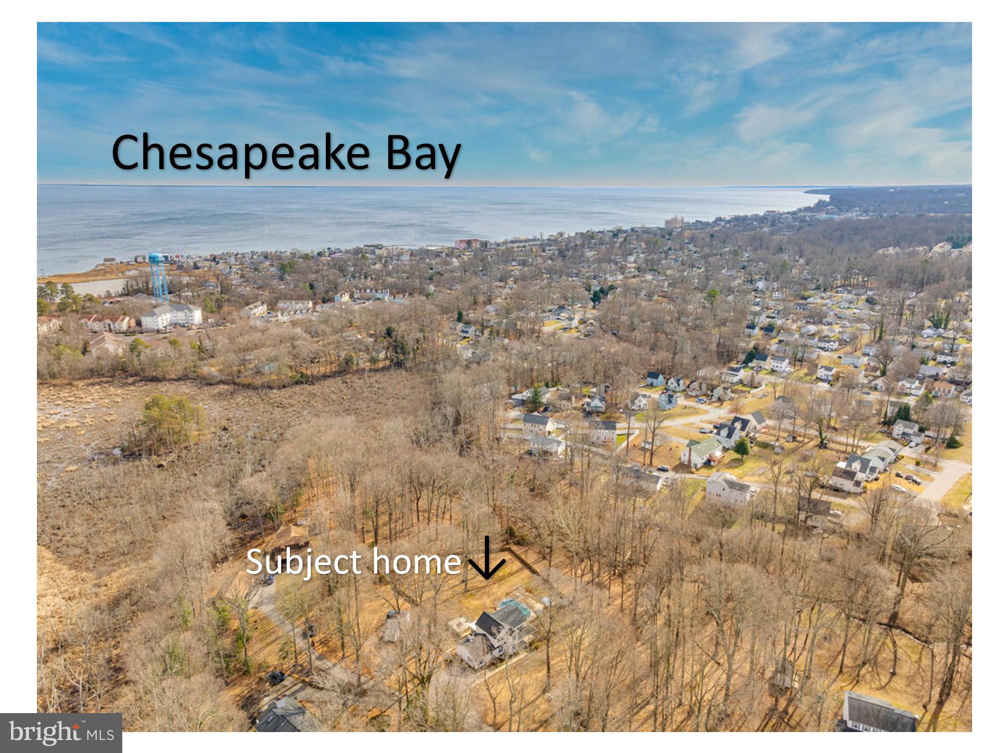 SAM OWINGS PLACE - Residential