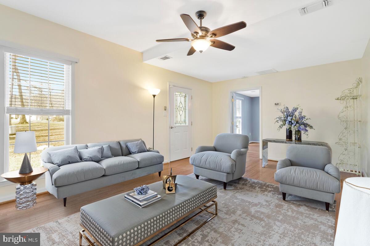 SAM OWINGS PLACE - Residential