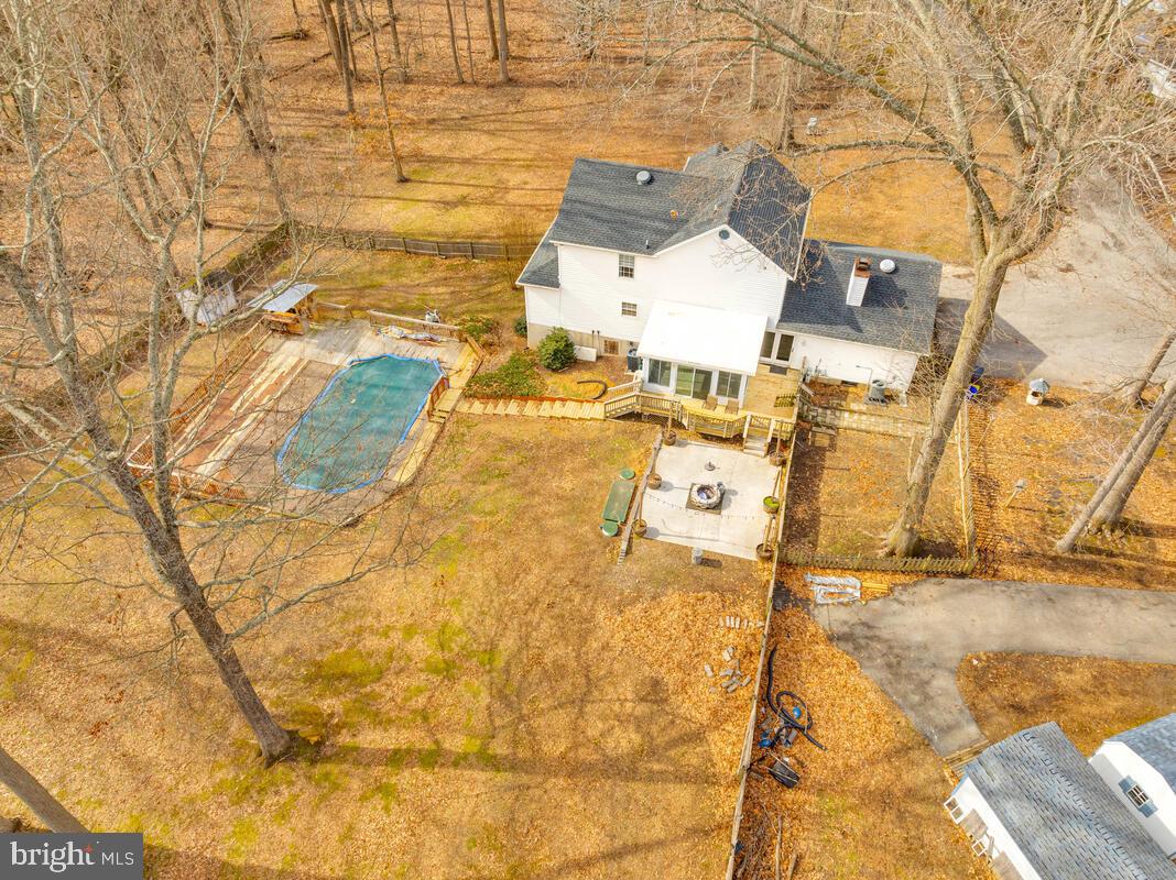 SAM OWINGS PLACE - Residential