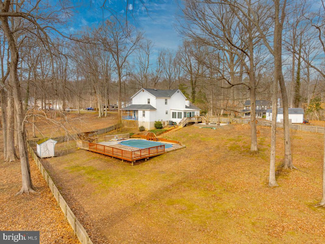 SAM OWINGS PLACE - Residential