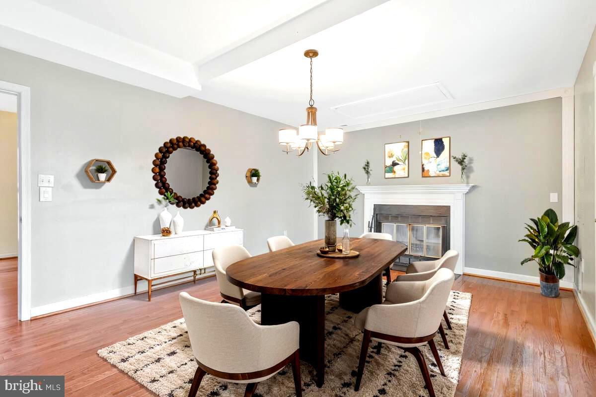 SAM OWINGS PLACE - Residential